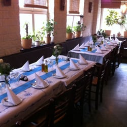 Taverna Ouzeri Kolokotronis