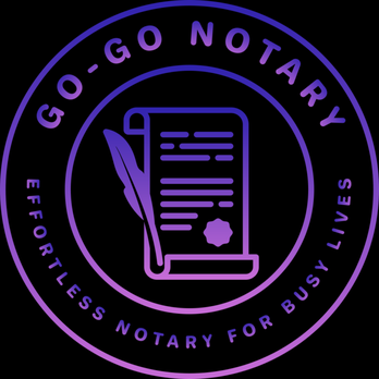 Go Go Notary - Notaries Near Me - North Las Vegas, Nevada Go Go Notary - Notaries Near Me - North Las Vegas, Nevada