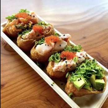 OBENTO - Updated December 2025 - 23 Photos - 1563 G St, Arcata