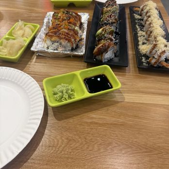 Lemon Tree Sushi & Ramen - Ramen Near Me - Moreno Valley, California Lemon Tree Sushi & Ramen - Ramen Near Me - Moreno Valley, California
