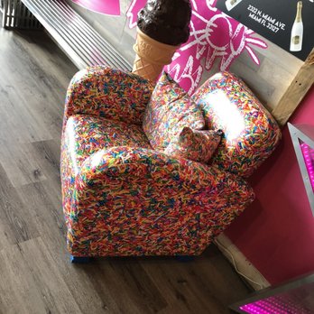 Mr Kream - Ice Cream & Frozen Yogurt Near Me - Miami, Florida Mr Kream - Ice Cream & Frozen Yogurt Near Me - Miami, Florida