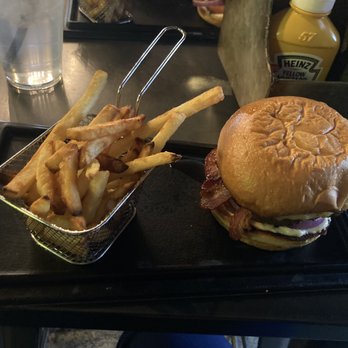 291 brewhouse - Honey Garlic Burger and Fries - Cafes Near Me - Nine Mile Falls, Washington 291 brewhouse - Honey Garlic Burger and Fries - Cafes Near Me - Nine Mile Falls, Washington