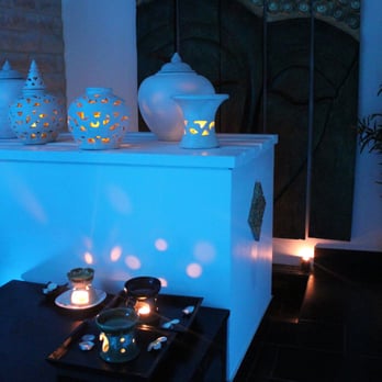 Thai Harmonie Spa - Massage Near Me - Paris, 75