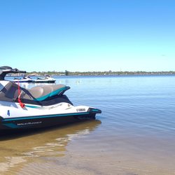 Short Money Jet Skis