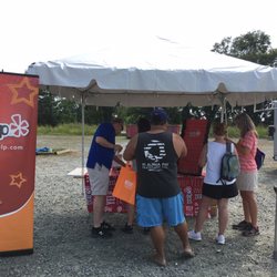 Eat From A Truck Carolinas' Largest Food Truck Festival - Most popular stop here!
