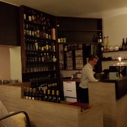 Restaurant Kj Minh