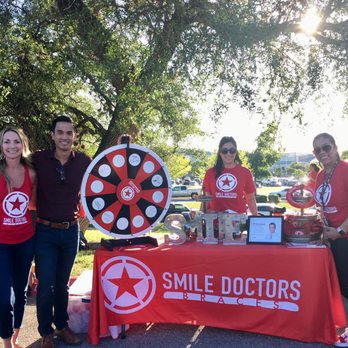 Wired Orthodontics - Leander/Cedar Park - Community Event - Orthodontists Near Me - Leander, Texas