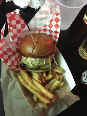 Northeast Palace Bar & Grill by null