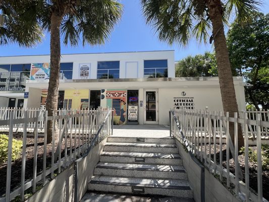 Art Deco Museum by null