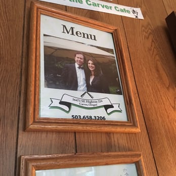 Carver Cafe - Delis Near Me - Damascus, Oregon
