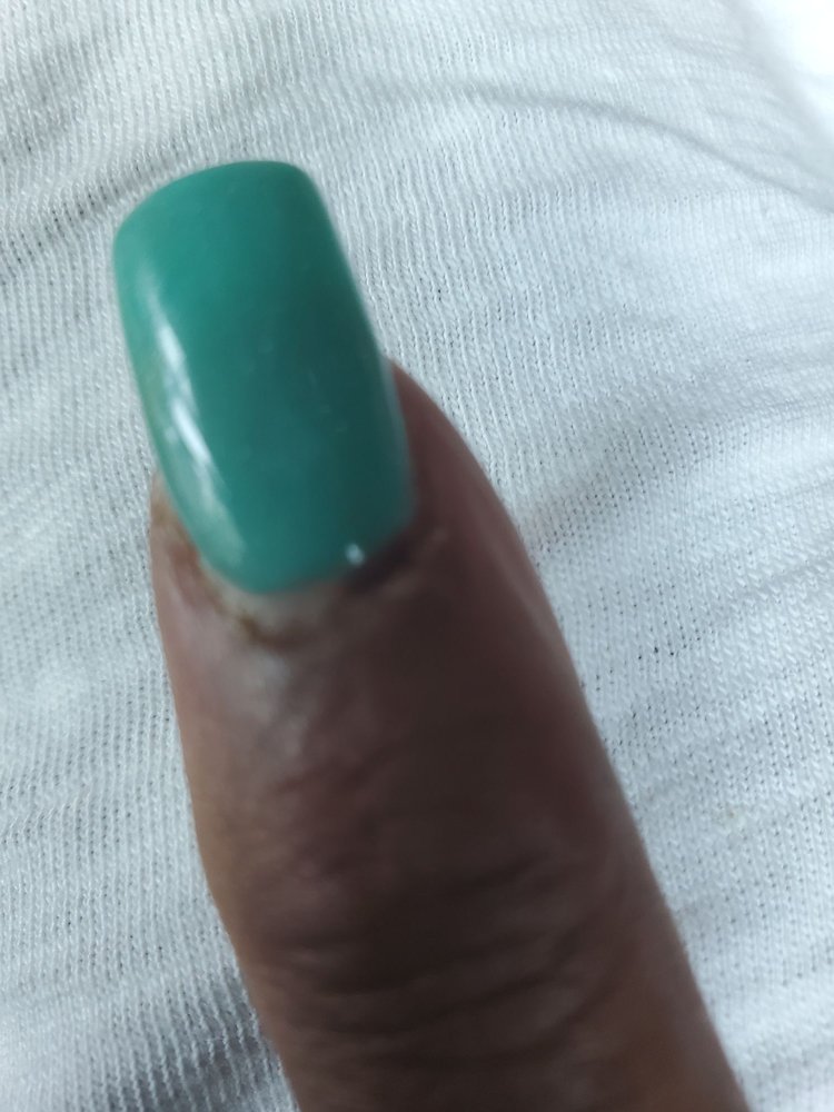 VY NAILS Updated September 2024 34 Photos & 14 Reviews 108 N Main