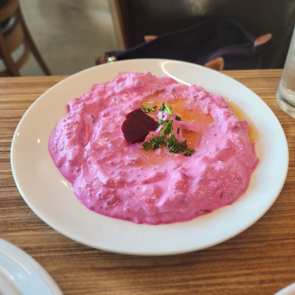 Beren Meze Grill House - Pink Sultan - Mediterranean Near Me - Fort Worth, Texas Beren Meze Grill House - Pink Sultan - Mediterranean Near Me - Fort Worth, Texas