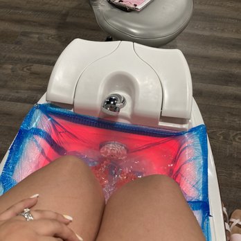 Just Peachy Nails & Lashes - Nail Salons Near Me - Sherman, Texas