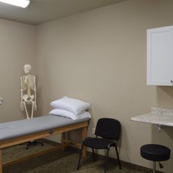 Current Physical Therapy