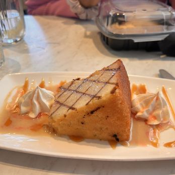 The Breakfast Club - Miss suga Pound Cake - Breakfast & Brunch Near Me - Silver Spring, Maryland The Breakfast Club - Miss suga Pound Cake - Breakfast & Brunch Near Me - Silver Spring, Maryland