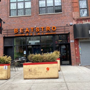 Beatstro - American Near Me - Bronx, New York