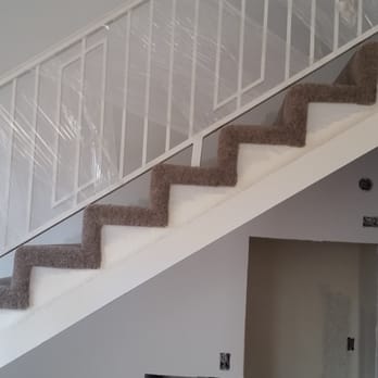 Southland Carpet - fabulous job on the stair trim! - Carpeting Near Me - Wildomar, California Southland Carpet - fabulous job on the stair trim! - Carpeting Near Me - Wildomar, California