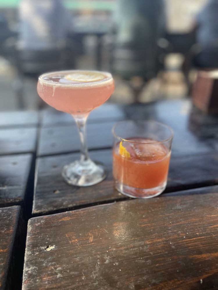 Repeal Bourbons and Burgers