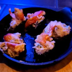Tavern On 66 - Stuffed Mushrooms