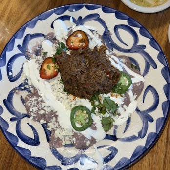 Ambriza - Delicious!! Delicious!!! - Mexican Near Me - Houston, Texas