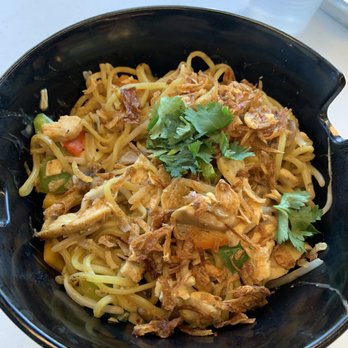 honeygrow - Salad Near Me - Vienna, Virginia honeygrow - Salad Near Me - Vienna, Virginia