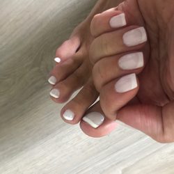 IPlanet Nails & Lashes - See the difference