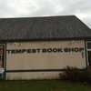 Tempest Book Shop gift card