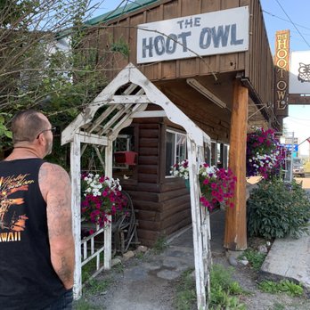 Hoot Owl Cafe - Diners Near Me - Ponderay, Idaho Hoot Owl Cafe - Diners Near Me - Ponderay, Idaho