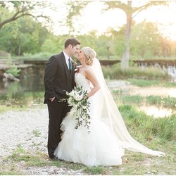 Cypress Falls Event Center