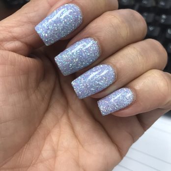 Acryliq Nails - Love pretty sparkles! Nails by Brit - Nail Salons Near Me - Canoga Park, California Acryliq Nails - Love pretty sparkles! Nails by Brit - Nail Salons Near Me - Canoga Park, California