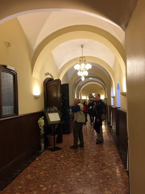 Wiener Rathauskeller by null