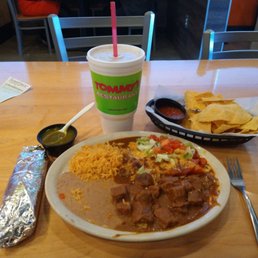 TOMMY’S RESTAURANT - 127 Photos & 113 Reviews - 999 Silicon Dr, San ...
