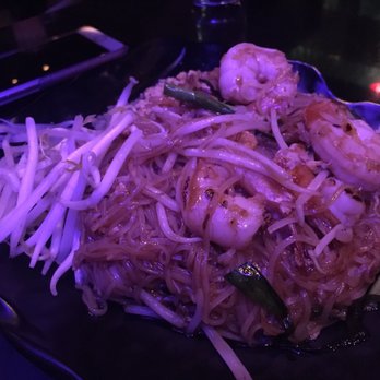 ViV - Pad Thai - Thai Near Me - New York, New York