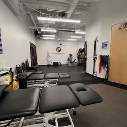 Physical Therapy West - Inside 2