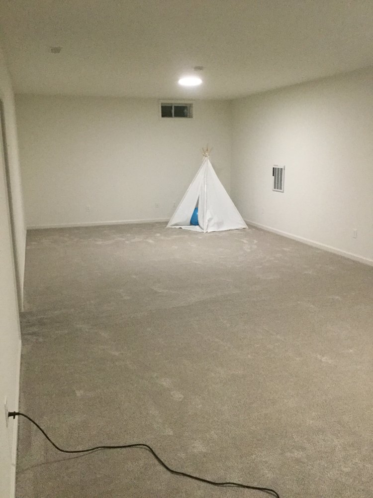 Slide of Interior Upgrades