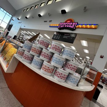  Wally's - Popcorn - Gas Stations Near Me - Fenton, Missouri
