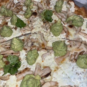 Juliana's - Specialty pizza #6 - Pizza Near Me - Brooklyn, New York Juliana's - Specialty pizza #6 - Pizza Near Me - Brooklyn, New York