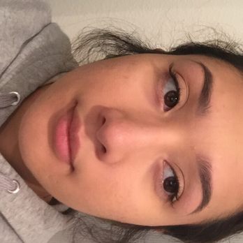Konnie Hoang - Natural brows filled in with makeup - Permanent Makeup Near Me - Las Vegas, Nevada Konnie Hoang - Natural brows filled in with makeup - Permanent Makeup Near Me - Las Vegas, Nevada