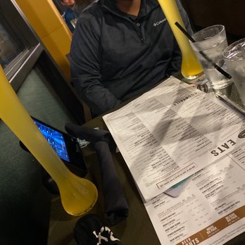 Yard House - New American Near Me - Costa Mesa, California