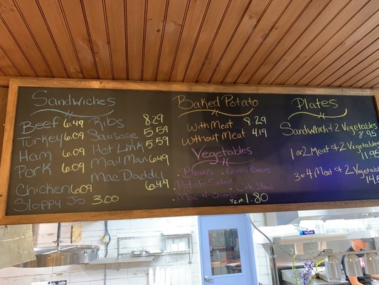 Bodacious Bar-B-Q by null