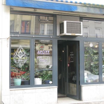 Seree Thai - Thai Near Me - Antwerp, VAN Seree Thai - Thai Near Me - Antwerp, VAN