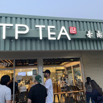 TP Tea - Bubble Tea Near Me - Cupertino, California TP Tea - Bubble Tea Near Me - Cupertino, California