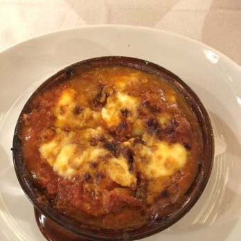 Trattoria dall'Oste - Eggplant Parmigiana - Trattorie Near Me - Florence, FI Trattoria dall'Oste - Eggplant Parmigiana - Trattorie Near Me - Florence, FI