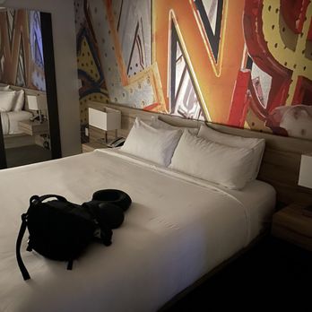 Essentials At The LINQ - King bed - Gift Shops Near Me - Las Vegas, Nevada