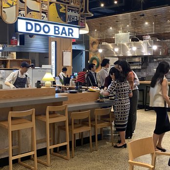 Ddobar - Bars Near Me - New York, New York Ddobar - Bars Near Me - New York, New York