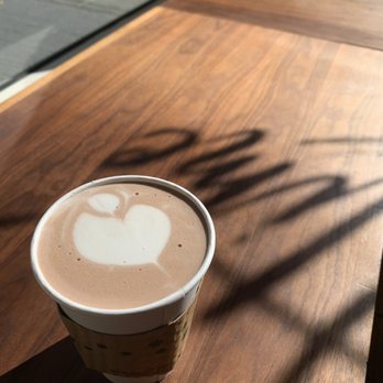 1 Oz Coffee - Coffee & Tea Near Me - Mountain View, California 1 Oz Coffee - Coffee & Tea Near Me - Mountain View, California