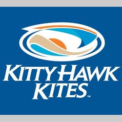 Kitty Hawk Kites - Kitty Hawk Kites logo