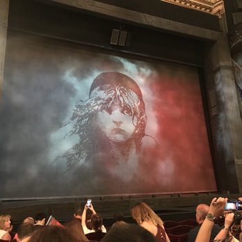 Les Misérables - Performing Arts Near Me - London, XGL Les Misérables - Performing Arts Near Me - London, XGL