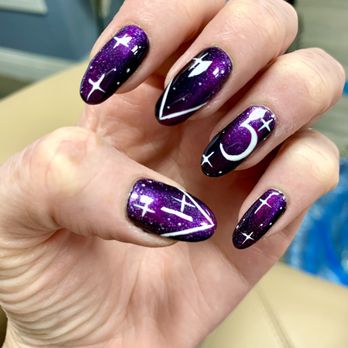 Nailsonme Salon - Nails - Nail Salons Near Me - Temple City, California