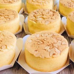 Minon Cake